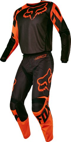 CONJUNTO FOX 180 RACE NIÑOS