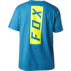 REMERAS FOX MOTH BACK - comprar online