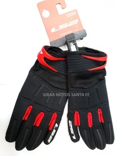 GUANTE LS2 NEOPRENE Y CORDURA TERMICO