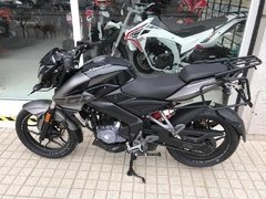 PORTAEQUIPAJES BAJAJ ROUSER 200 NS - comprar online