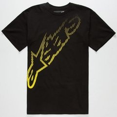 REMERAS ALPINESTARS SPARSE TEE