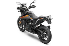 KTM 390 ADVENTURE anticipo + 18 cuotas sin interés - tienda online