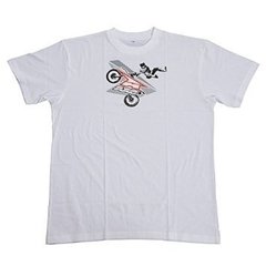 REMERA AXO MOTO TEE