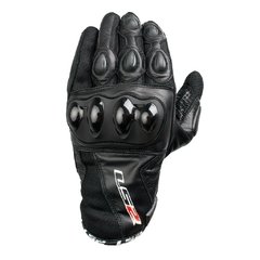 GUANTES LS2 MOTARD