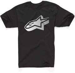 REMERAS ALPINESTARS FADED CLASSIC TEE