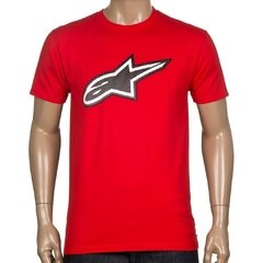 REMERAS ALPINESTARS PASSIVE TEE