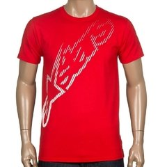 REMERAS ALPINESTARS SPARSE TEE