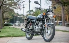 BAJAJ BOXER 150