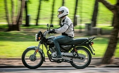 BAJAJ BOXER 150 - comprar online