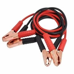 CABLE PUENTE BATERIA 500 AMP REFORZADO