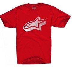 REMERAS ALPINESTARS FADED CLASSIC TEE