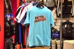 REMERA METAL MULISHA