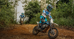 MINICROSS CFMOTO CX 5E potencia si precedentes - comprar online