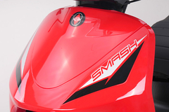 GILERA SMASH 110 - Base. CUB - Gibar Motos