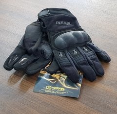 GUANTES TELA CORTO RIFFEL DINAMIC