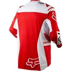 JERSEYS FOX 360 HONDA - comprar online