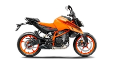 KTM 390 DUKE Generacion 3 - comprar online