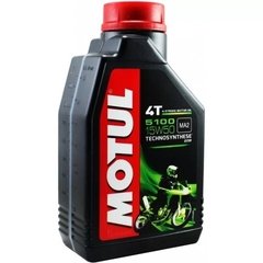 MOTUL 5100