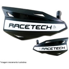 CUBREMANOS RACETECH VERTIGO ALUMINIO