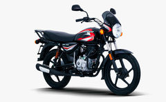 BAJAJ BOXER 150 - Gibar Motos