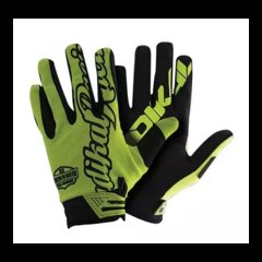 GUANTES MX RADICAL FLUO