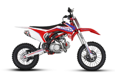 BETA RR 125 - BIG WEEL