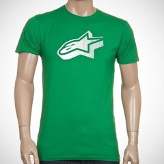 REMERAS ALPINESTARS FADED CLASSIC TEE