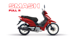 GILERA 110 SMASH R