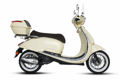 BETA TEMPO 150 - Scooter. - comprar online