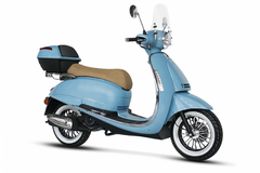 BETA TEMPO 150 - Scooter.