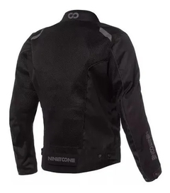 CAMPERA NINE TO ONE CORDURA HYPERFRESH - comprar online