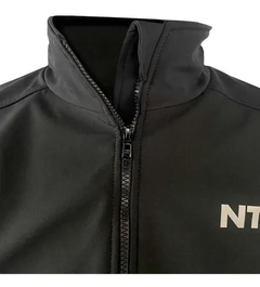 CAMPERA NINE TO ONE SOFTSHELL SONIC en internet