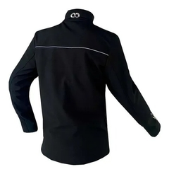 CAMPERA NINE TO ONE SOFTSHELL SONIC - comprar online