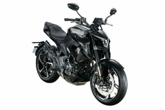 ZONTES R350 40HP de deportividad - comprar online