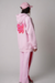 Buzo Vibes Pink - comprar online