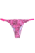 Bombacha Malibu Pink - Alitas Bikinis Mayorista