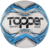 BOLA SOCIETY OFICIAL TOPPER SLICK AZL/BCO/PTO