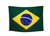 BANDEIRA 1 TECIDO 1,40 X 1,00 - WECKER