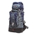 MOCHILA TRILHAS E RUMOS 60 LTS