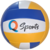 Bola de Volei Solf Touch Q Sports - comprar online