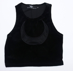 Crop Top Moon - comprar online