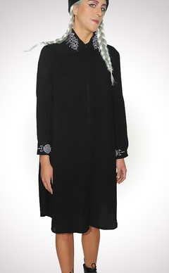 Maxi Camisa Sybill - comprar online