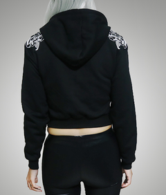 Campera Wicca en internet