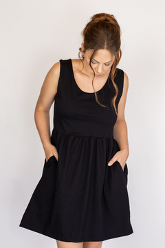 Vestido Belladona - comprar online