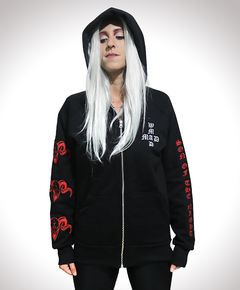 Campera Unisex Son Of The Night