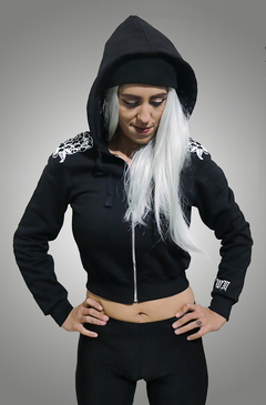 Campera Wicca