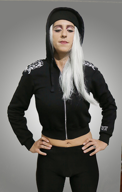 Campera Wicca - comprar online