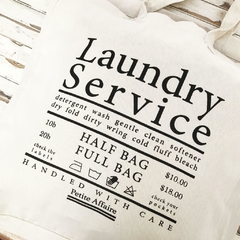 Bolsa Laundry Service