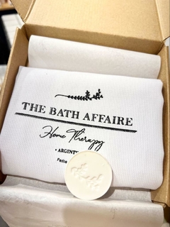 Art 619 Guest Towel The Bath Affaire