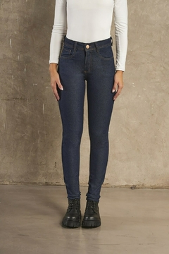 Jeans Azul total - 001 - comprar online